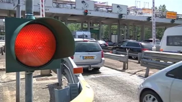 ESODO D'ESTATE, 5MILA TRANSITI SUL PASSANTE