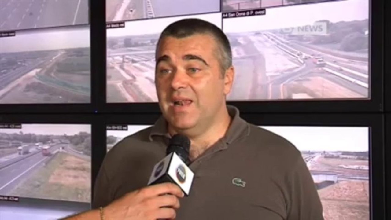 GRANDE ESODO D'AGOSTO, PRONTA LA TASK FORCE