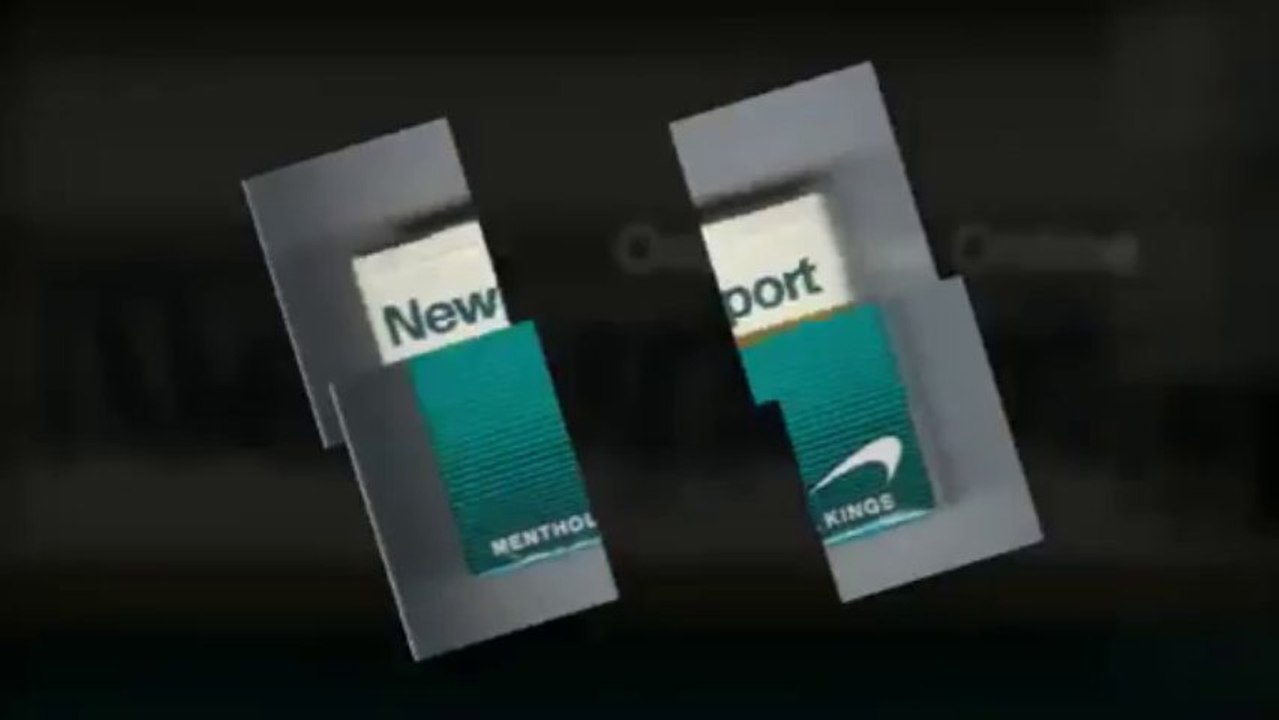 Newport Cigarettes Online