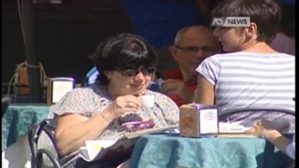 ORARI, LA PROTESTA DEI BARISTI