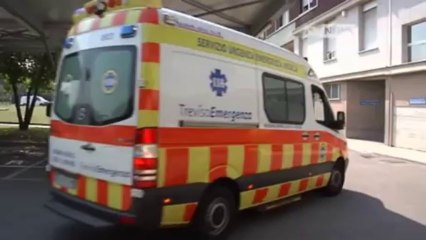 CALDO, L'EMERGENZA CONTINUA