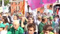 LEGA, IL PARTITO DEI RIBELLI