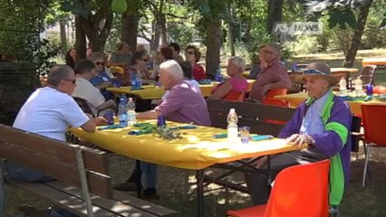 CALDO KILLER, MALORE FATALE PER AUTOMOBILISTA