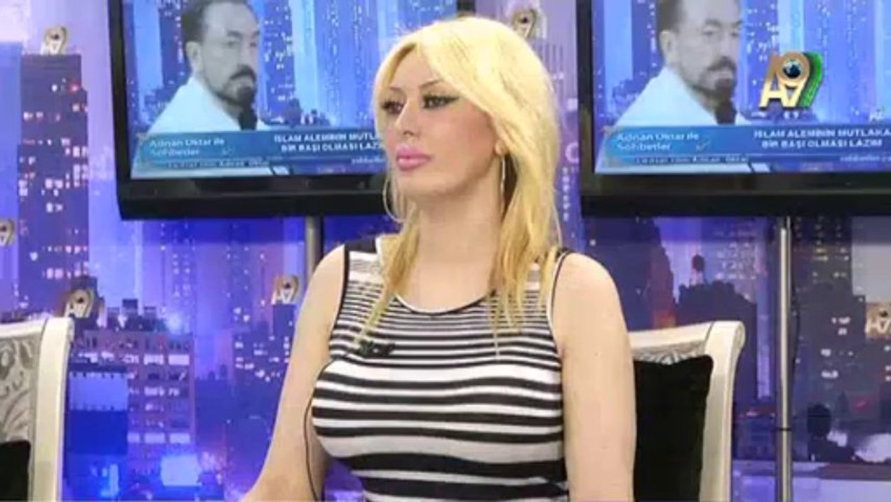 Her topluluğun bir başı var Müslümanlarında bir başı olması gerekir