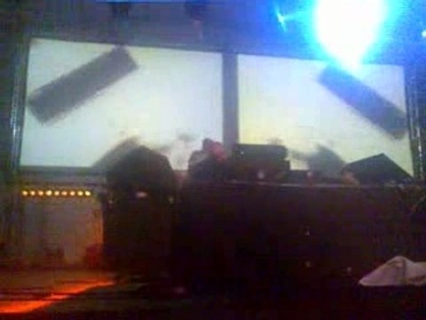 Ben Sims (Electrosonic)