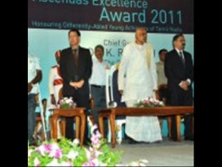 disability trust chennai- tnhfc trust