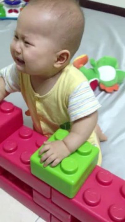 crying for milk