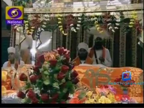 Tum Dena Saath Mera (DD National) 13th August 2013 Video Watch Online pt2