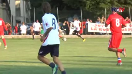 Sesta uscita stagionale, Crotone-Rende 5-1