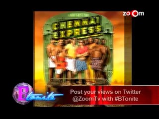 Do you think Ekta Kapoor is over promoting OUATIMD  Twitter Response #BTonite