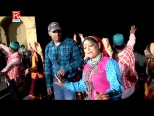 Aaya Di Gaunda | Chandra | Meena Rana | Sanjay Kumola | Rama Cassettes