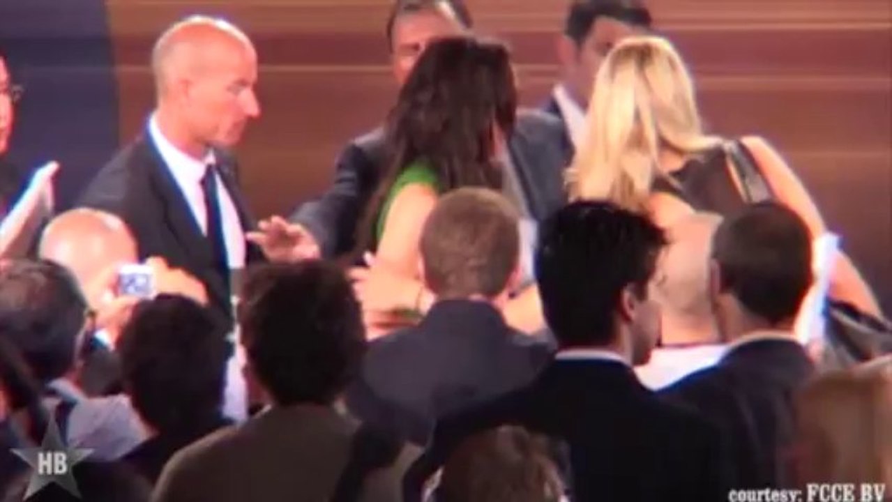 Lindsay Lohan Interview With Oprah Winfrey - 2013 - Sneak Peek - Out