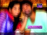 Special Moments of Barun Sobti with his wife Pashmeen