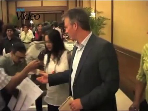 Use lie detectors to curb fixing says Steve Waugh