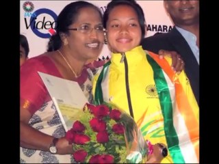 Hockey India awards Junior girls with Rs 1 lakh