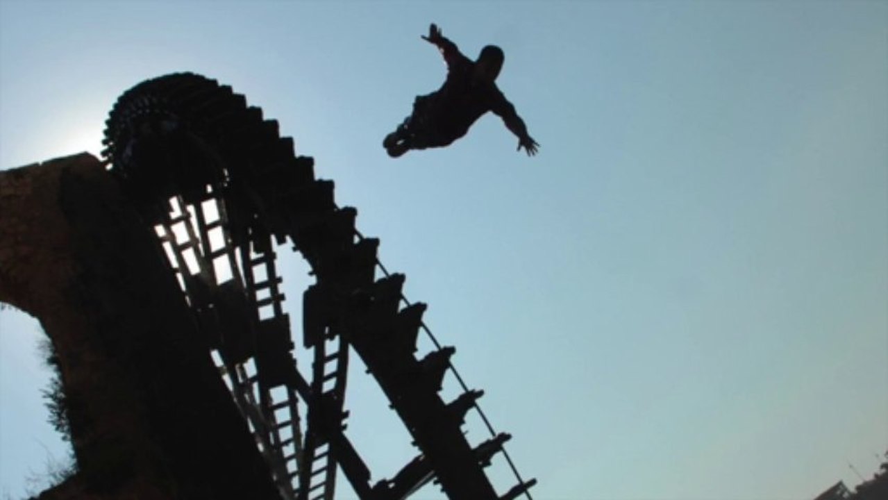 Série photo #4 - Ammar Abd Rabbo : "Une photo de vacances devenue l'expression de la liberté en Syrie"