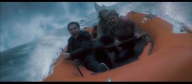 Percy Jackson : La Mer des Monstres - Extrait C'est pas des requins VF HD