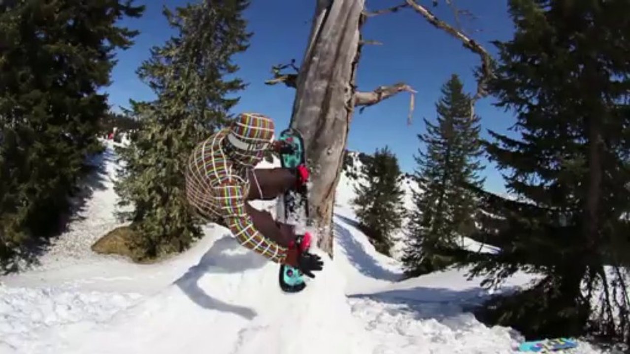 about friends and snowboards ... - Preview