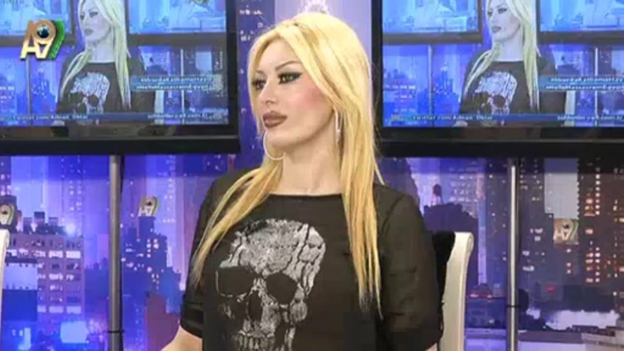 Yusuf El Kardavi İttihad-ı İslam’ı hemen oluşturalım demeli - Adnan Oktar