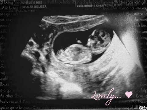 ♥ le ptit coeur de bébé ♥