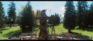 Percy Jackson : La Mer des Monstres - Extrait La tour d'obstacles  VF HD