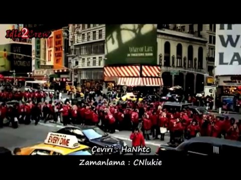 Nickelback - If Today Was Your Last Day ( Türkçe Altyazılı )