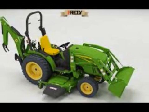 lawn mowers pallets