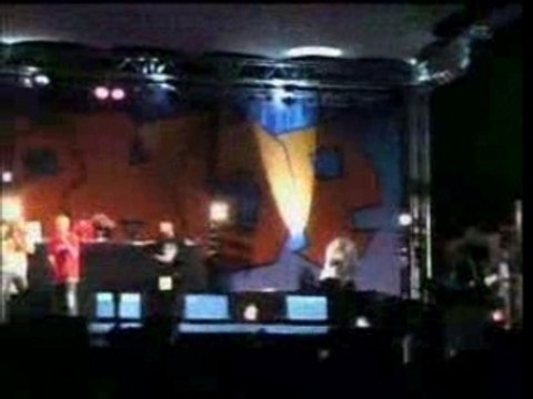 Casa Crew Style Hip Hop Flow(Dj-freeman)