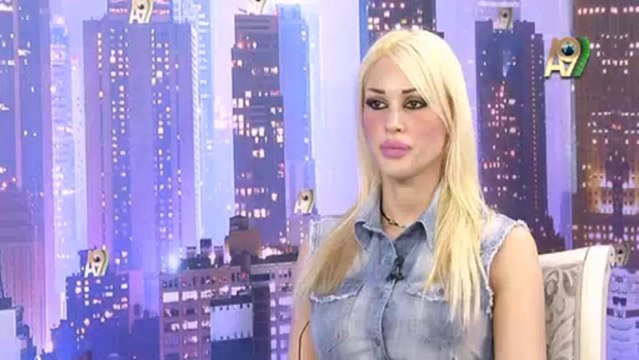 Amerika ancak Muhammedi Hristiyanlık yaşayarak kurtuluş bulur - Adnan Oktar