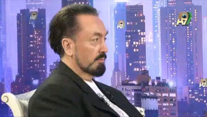 Rusya’nın soğukluğu dindarlıkla cennet manzarlarına döner - Adnan Oktar