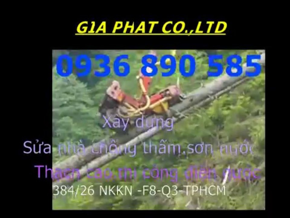 Cty sửa nhà ở quận 1,2 fone  0936 890 585