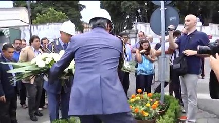 Campania - Televomero TG (12.08.13)