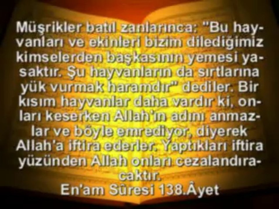 TAĞUT NEDİR