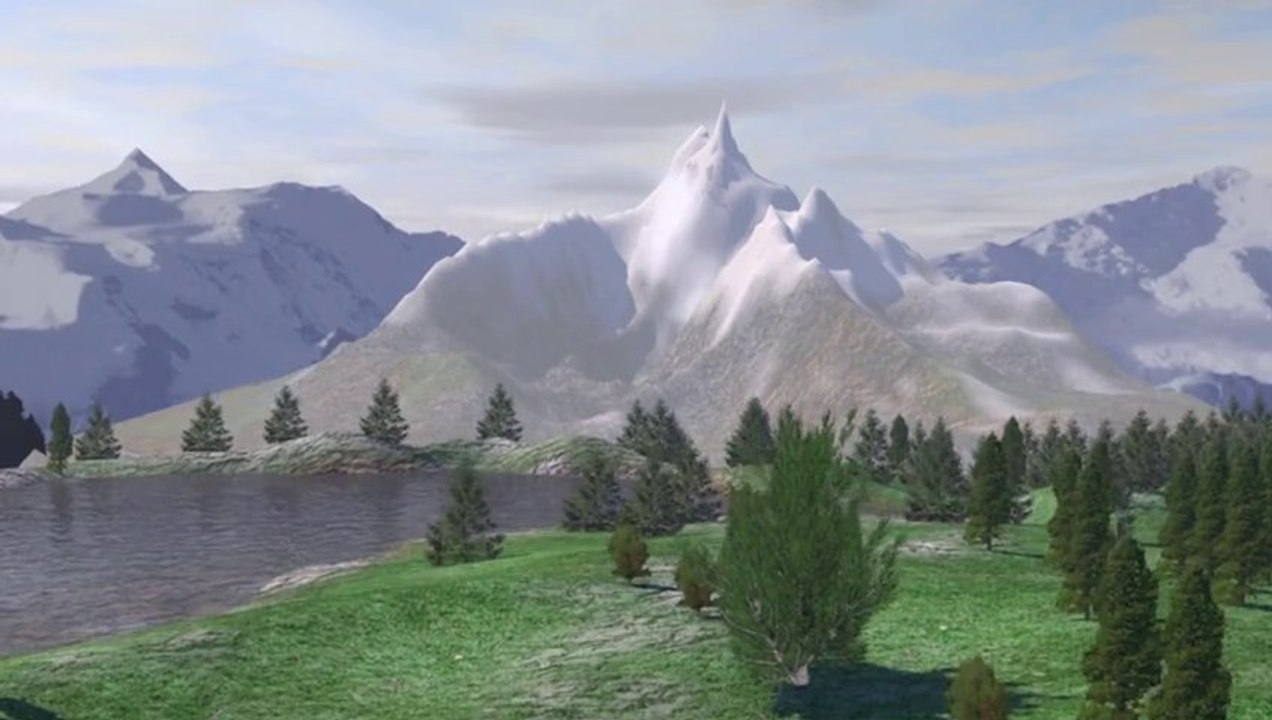 Avalanches