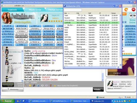 SLm SesliKalbim.Com SesliKalbim.Net SesliKalbim.Org Reklama Gerek Yok