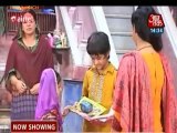 Anokha Hai Bhai-Behen Ka Ye Bandhan!! - Veera - 13th Aug 2013