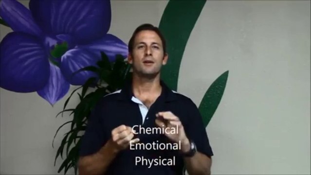 Kailua- Kona Chiropractor Explains Why Chiropractic Works- Fixing the Subluxation