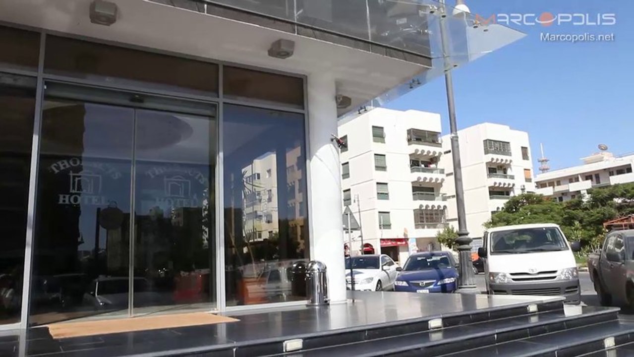Hotel management in Libya: A home-grown industry
