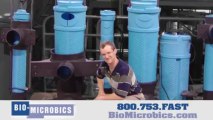 BioMicrobics - Residential Septic System & Wastewater Treatment