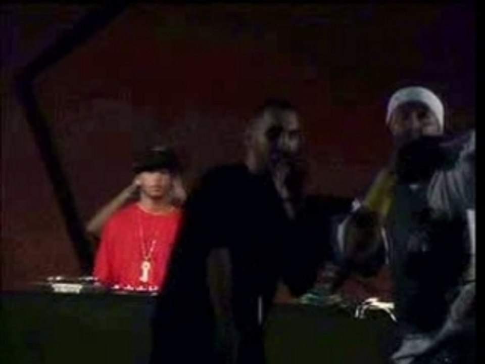 Casa Crew Dahka 3lina-Djfreem@n-