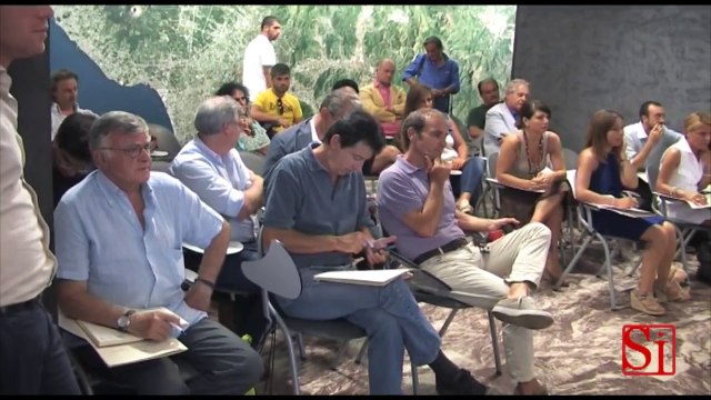 Napoli - Sommese e la valorizzazione de beni culturali campani -2- (07.08.13)