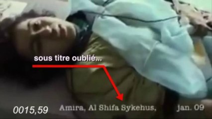 Les mensonges des islamistes du net (Décryptage)