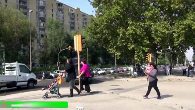 Napoli - Carceri, Montesano (Osapp): Sull'orlo dell'esplosione (05.08.13)