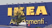 Napoli - Ikea, inchiesta su presunto riciclaggio di fondi neri (06.08.13)