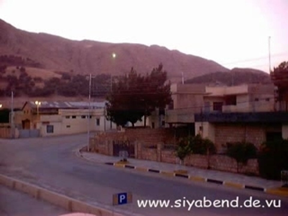 kurdish