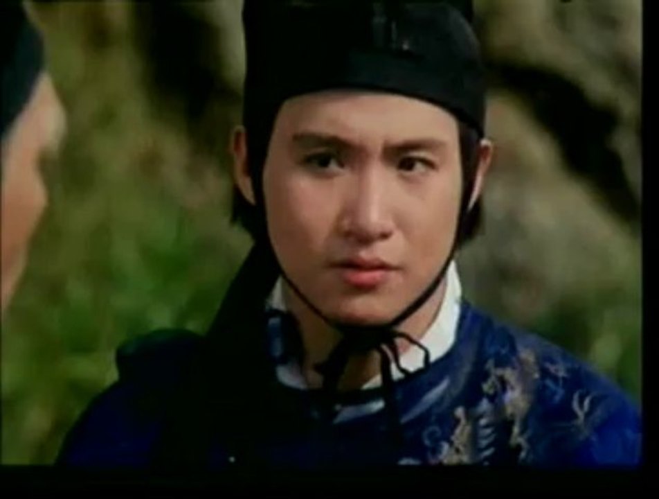 The Swordsman 1 เดชคัมภีร์เทวดา แผ่น 1_พาร์ท 1