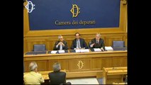 Oreste Pastorelli (Misto-Psi) - Voto Psi su decadenza Berlusconi (08.08.13)