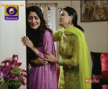 Kashmakash Zindagi Ki 13th August 2013 Video Watch Online pt1