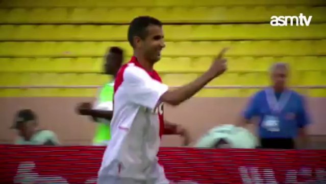 AS Monaco FC - Montpellier HSC, bande annonce