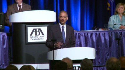 Etats-Unis: marche arrière sur les peines plancher